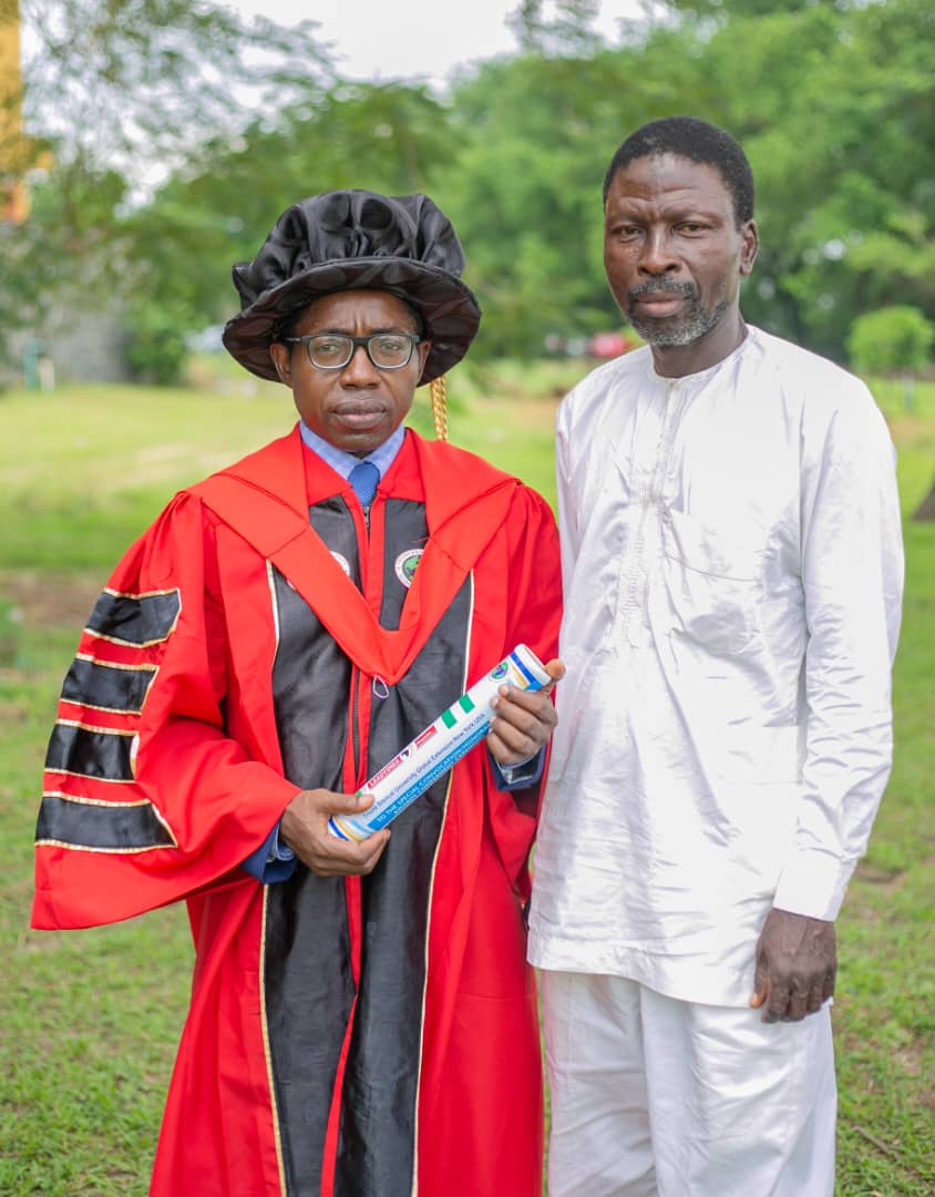 TBUGLEX Graduate